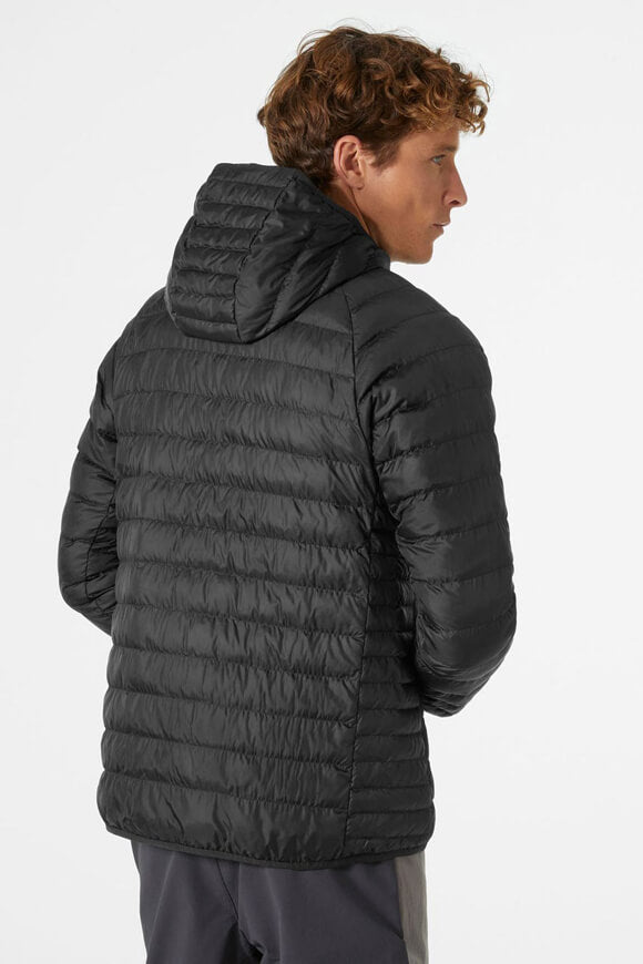 Banff Insulator Veste légère matelassée - Black