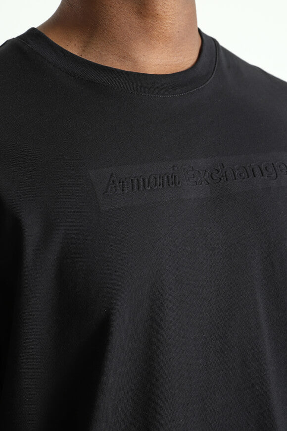T-Shirt - Black