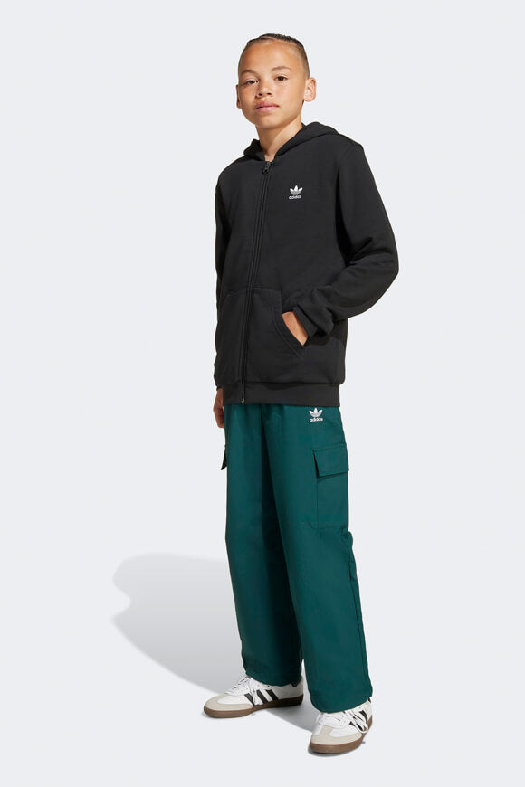 Sweat à capuche - Noir