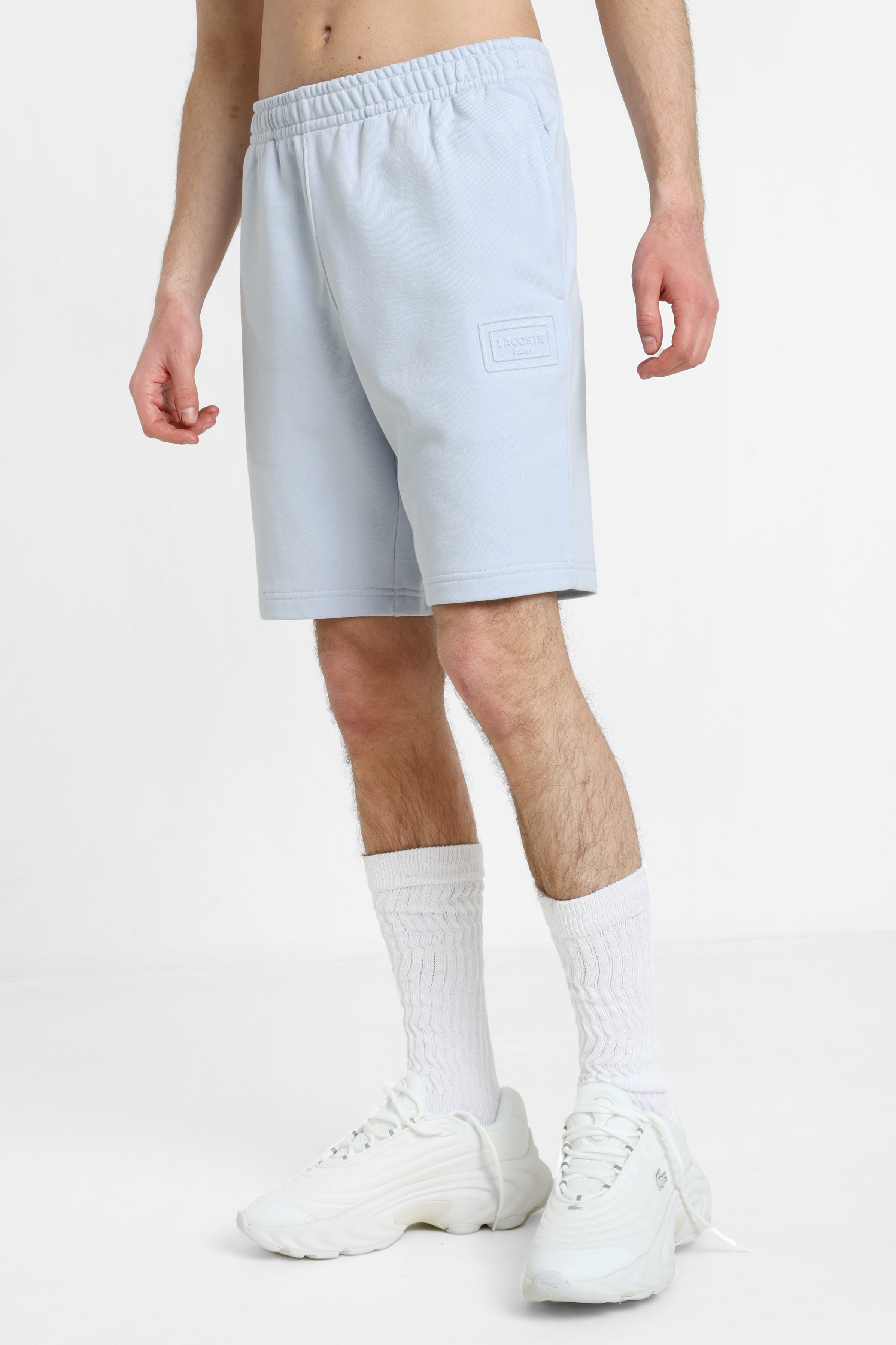 Sweatshorts - Phoenix Blue