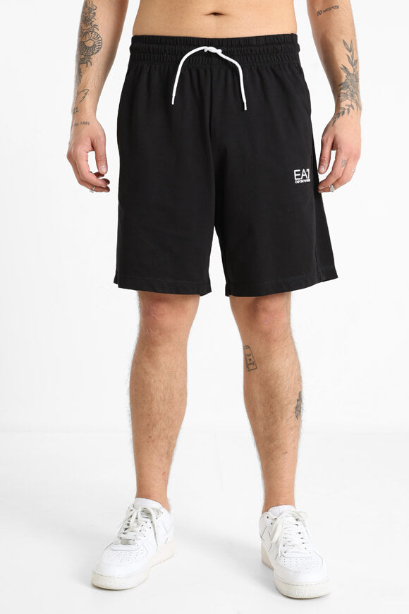 Sweatshorts - Black