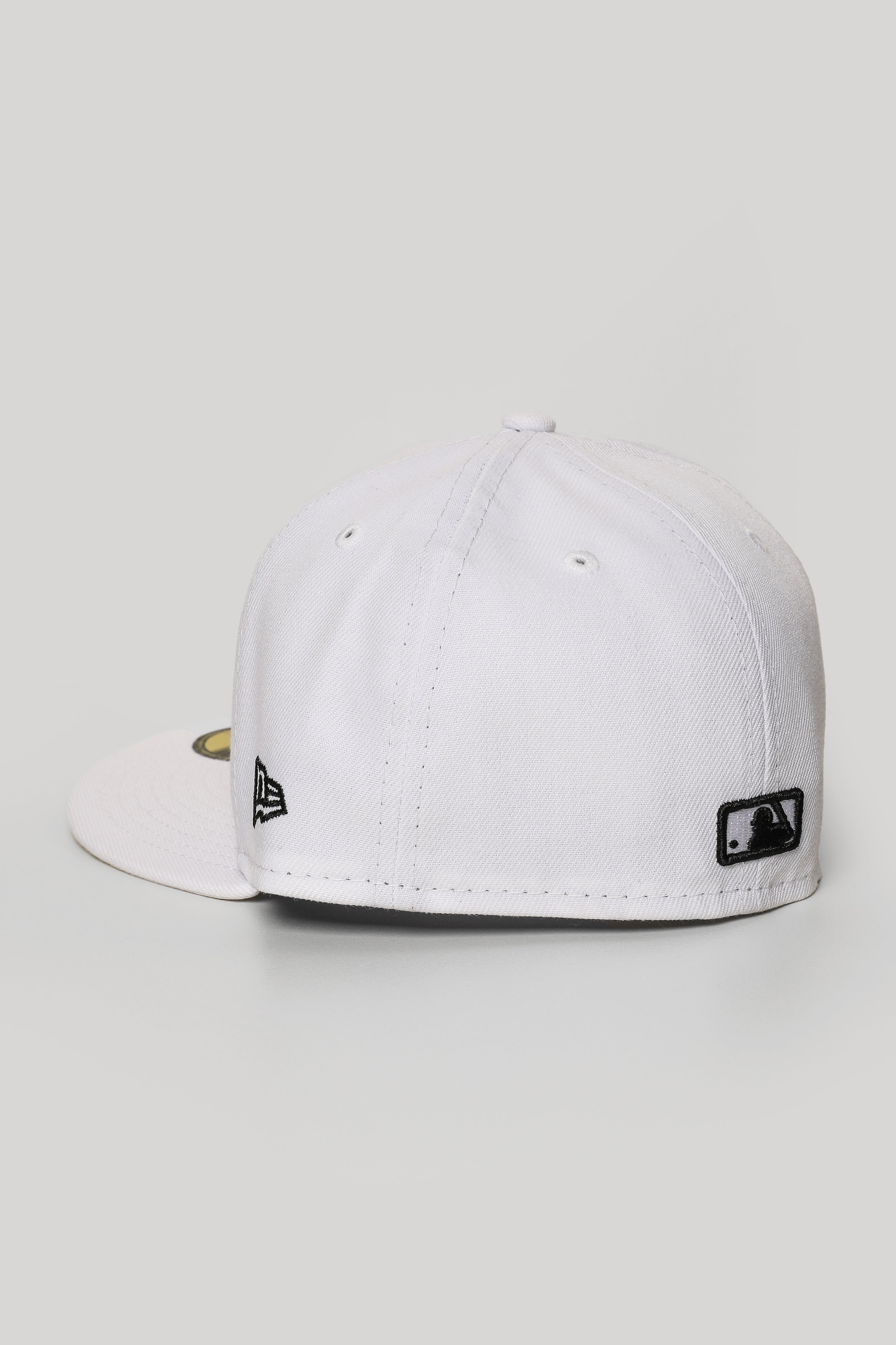 Cappellino 59fifty - Bianco