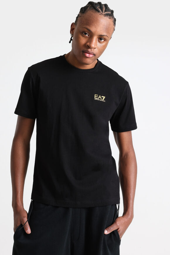 T-Shirt - Black