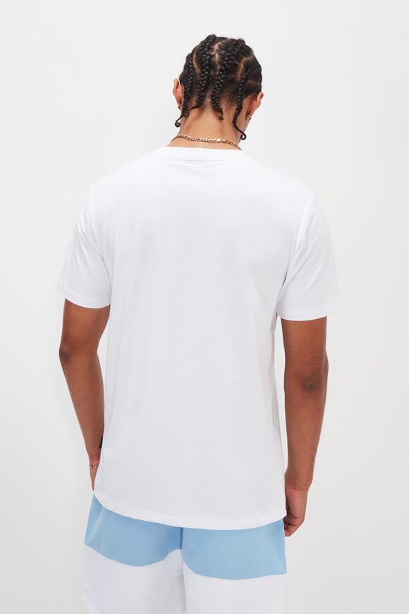 Cassica T-Shirt - White