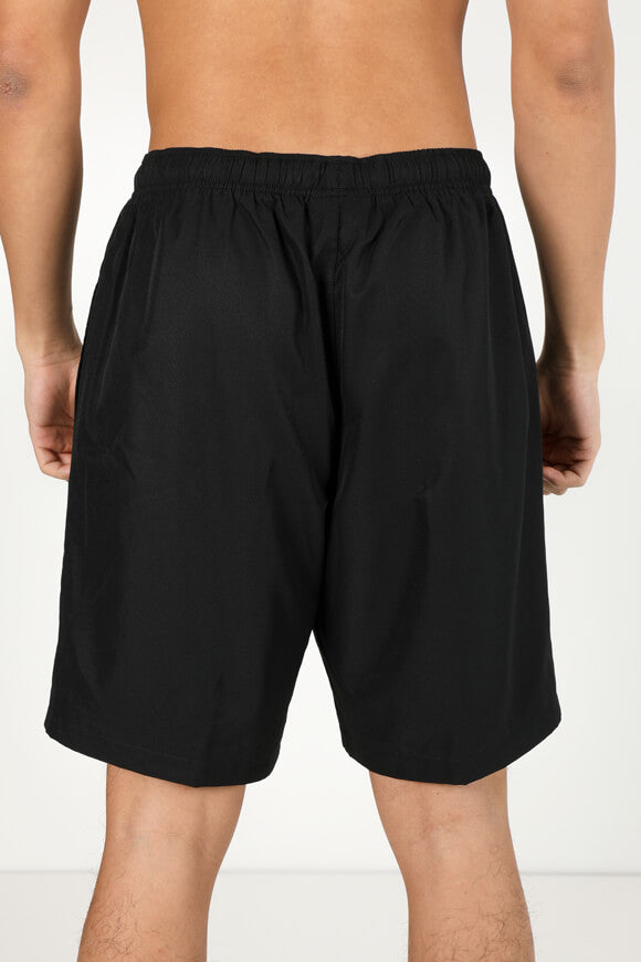 Short d'entraînement - Noir