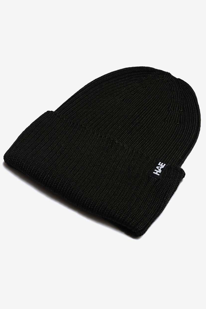 Protector Polycolon beanie - Black