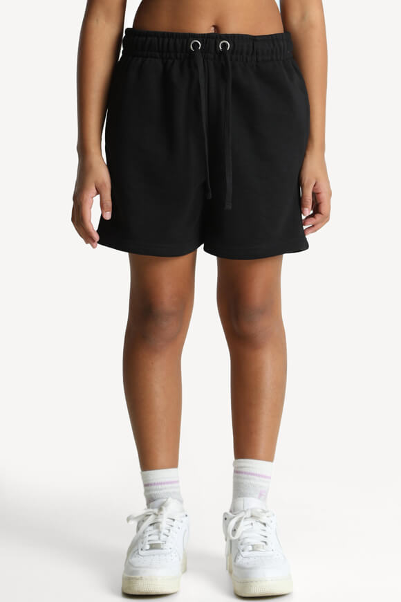 Sweatshort - Noir