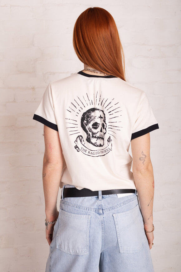 T-Shirt - Light Beige