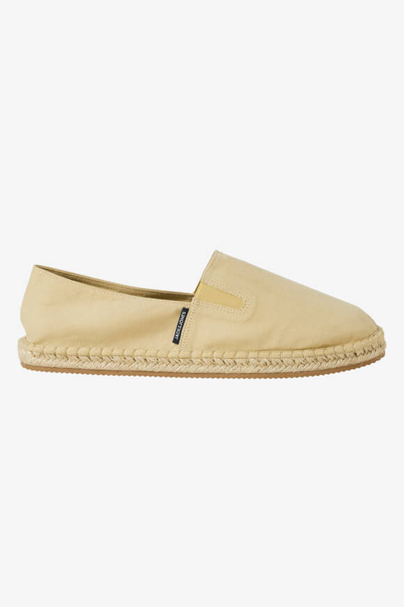 JFWREGENT Espadrille - Plaza Taupe