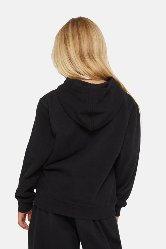 Sweat à capuche - Noir