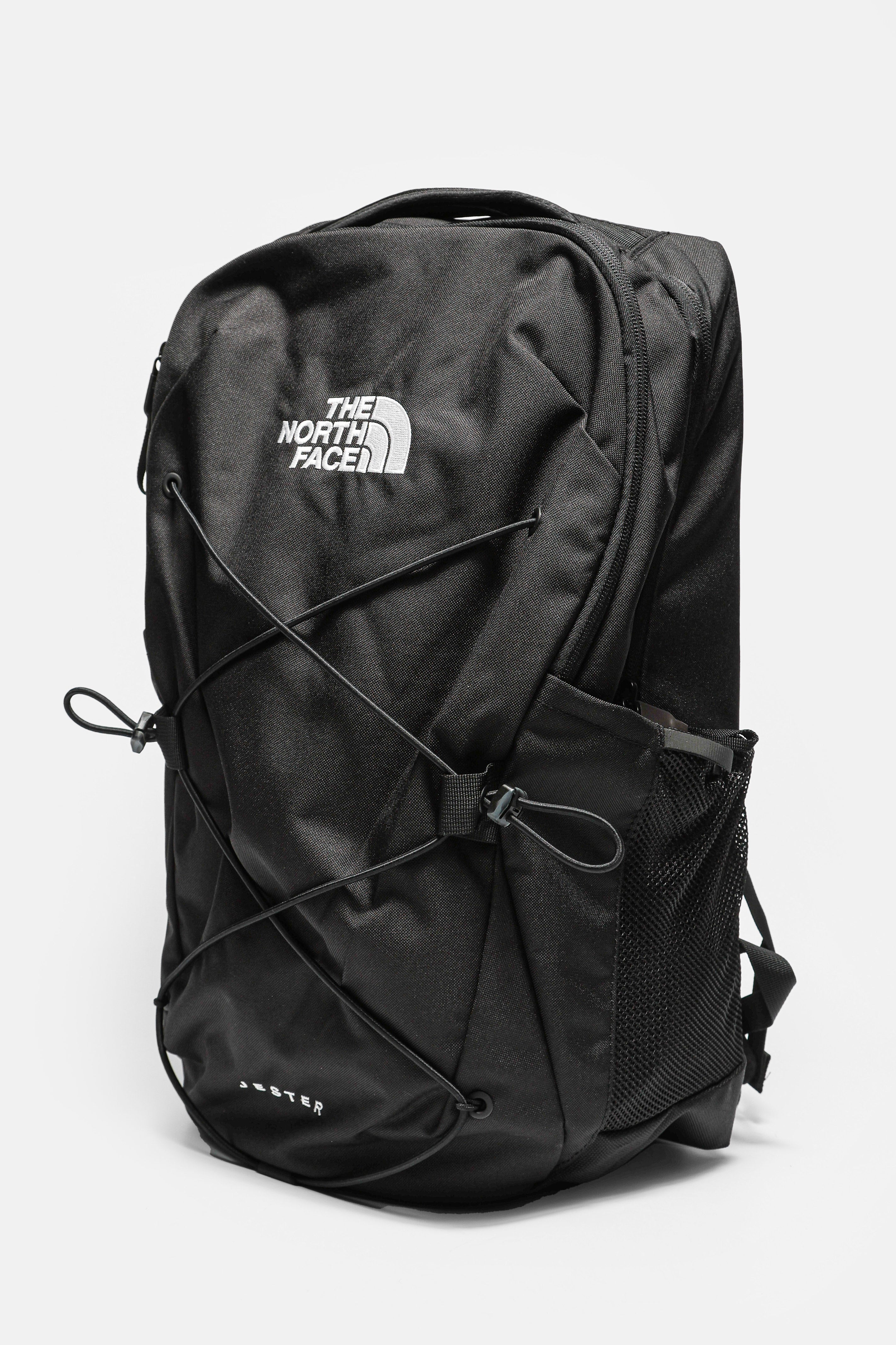 Rucksack - Black