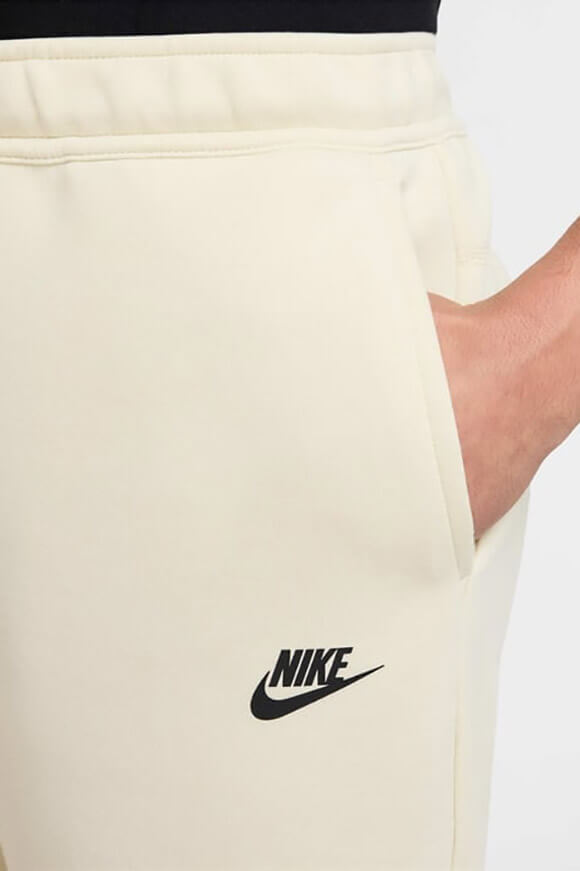 Sportswear Tech Fleece Sweatshorts - Light Khaki