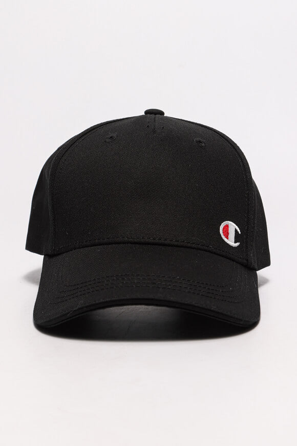 Scratchback cap - Black