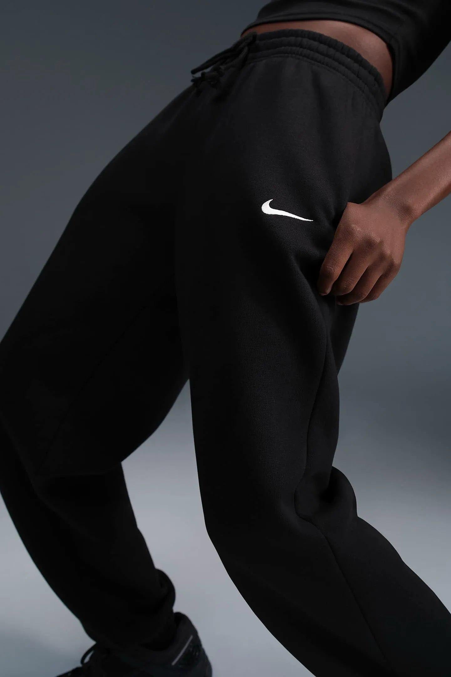 Sportswear Phoenix Fleece pantalon en sweat - Black