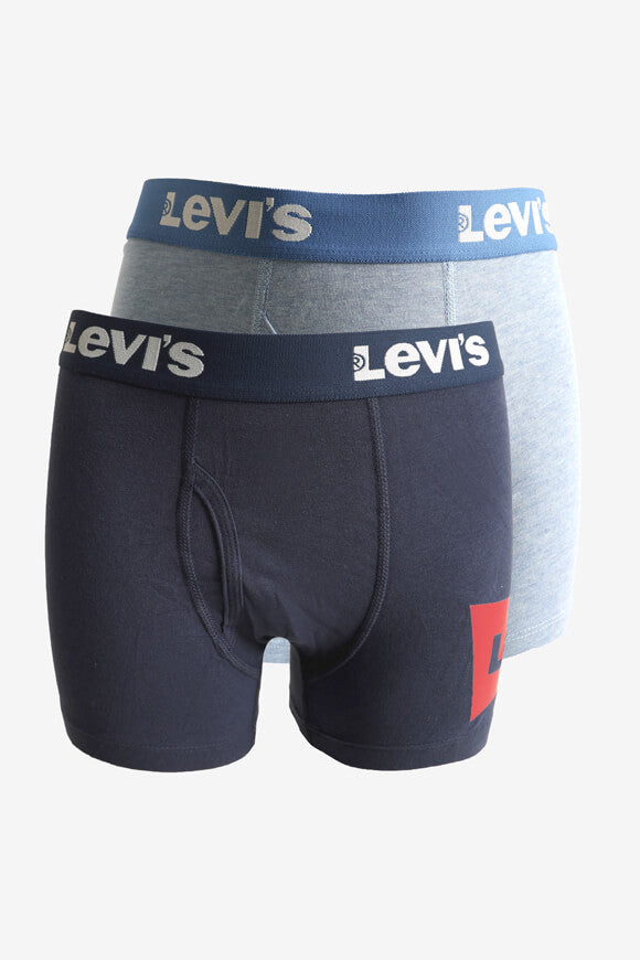 Lot de deux boxers - Dress Blues