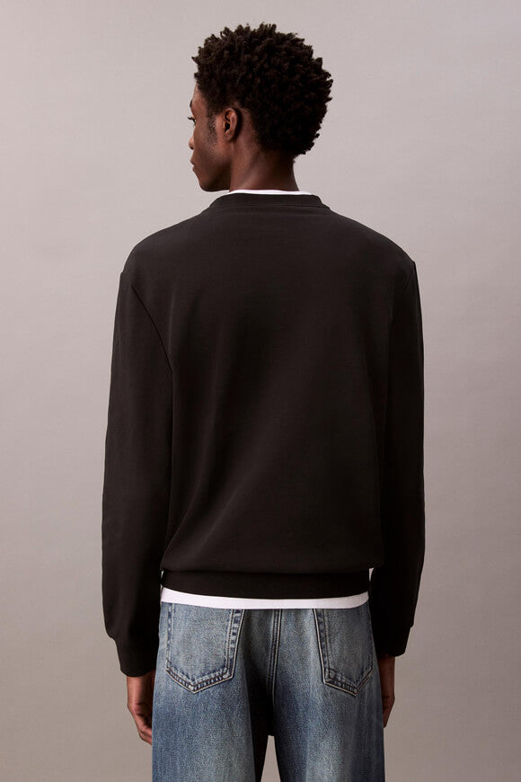 Sweatshirt - Black