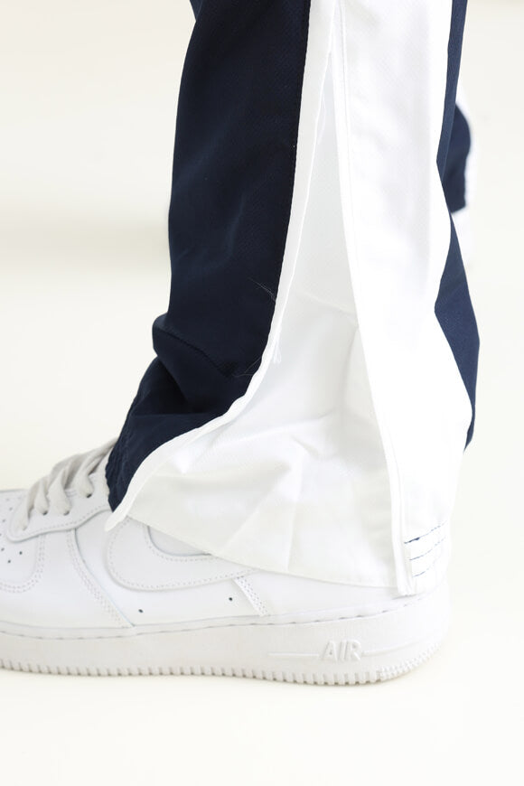 Pantalon d'entraînement - Navy + White