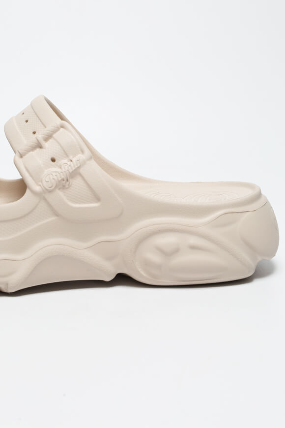 Platform slides - Cream