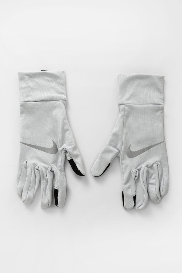Gants tactiles - Football Grey