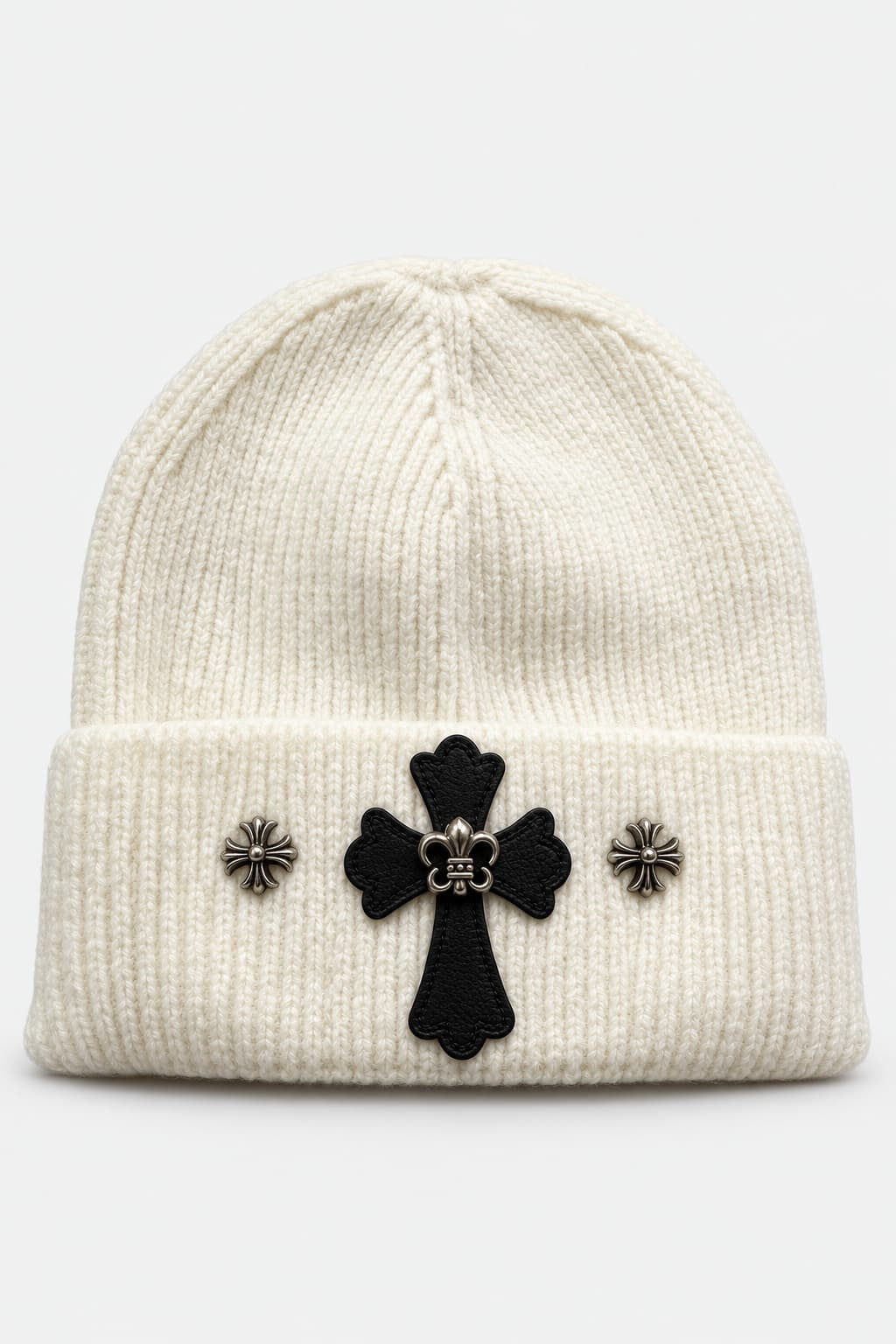 Bonnet - Offwhite
