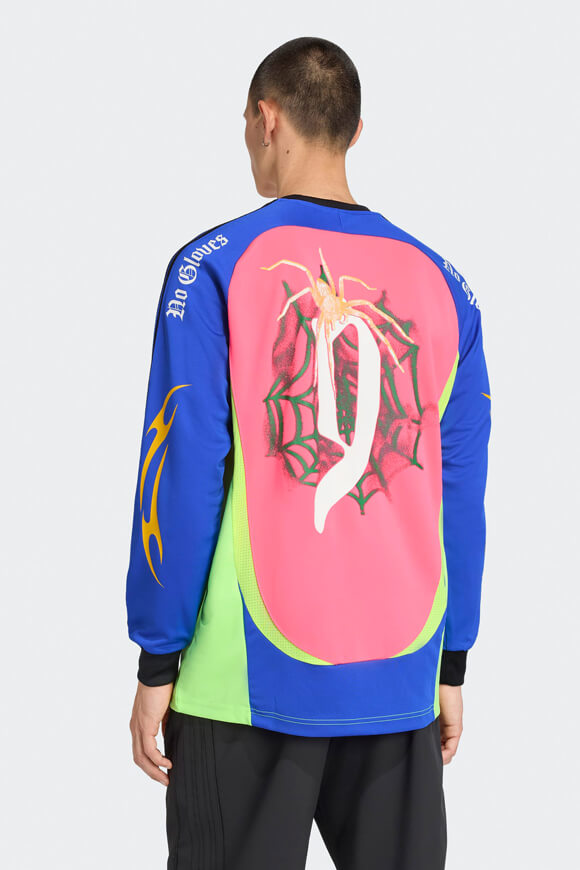 Langarmshirt - Solar Yellow