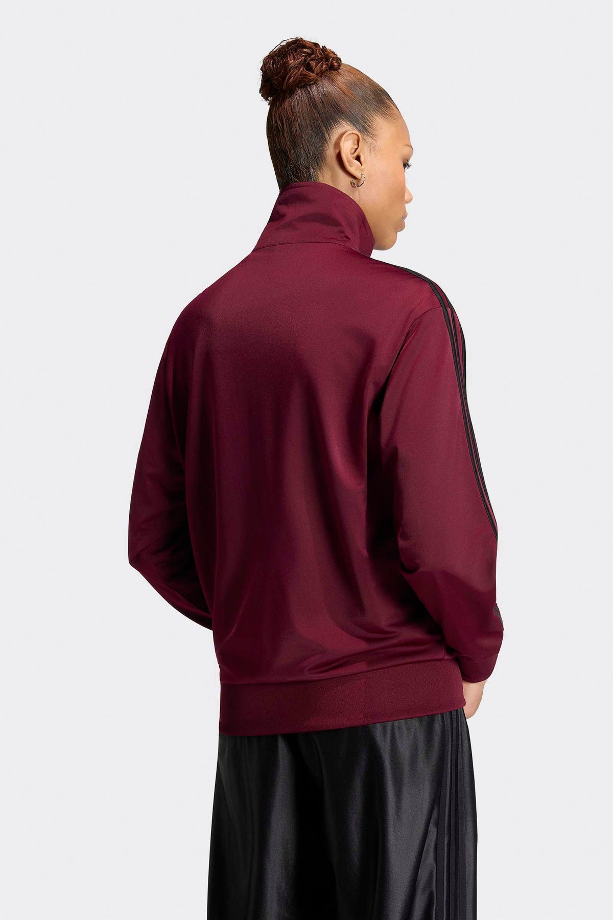 Giacca da tuta Adicolor Classic Firebird - Maroon