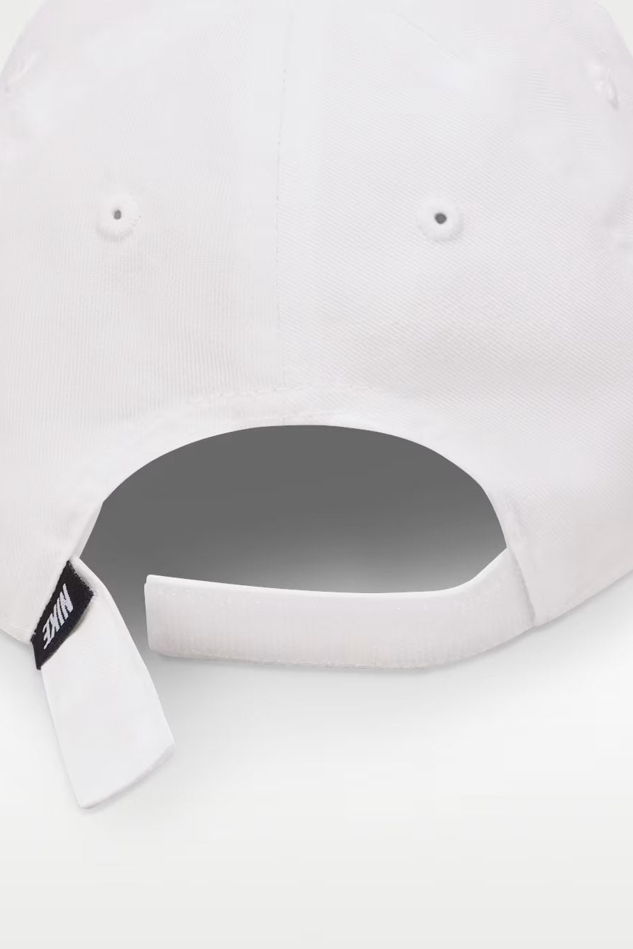 Casquette junior / scratchback - White