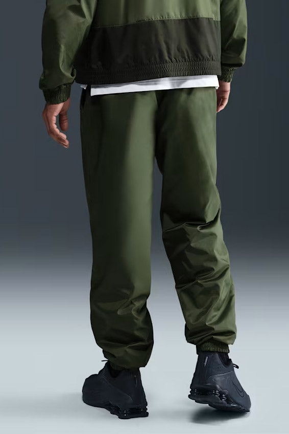 Training pants - Medium Olive