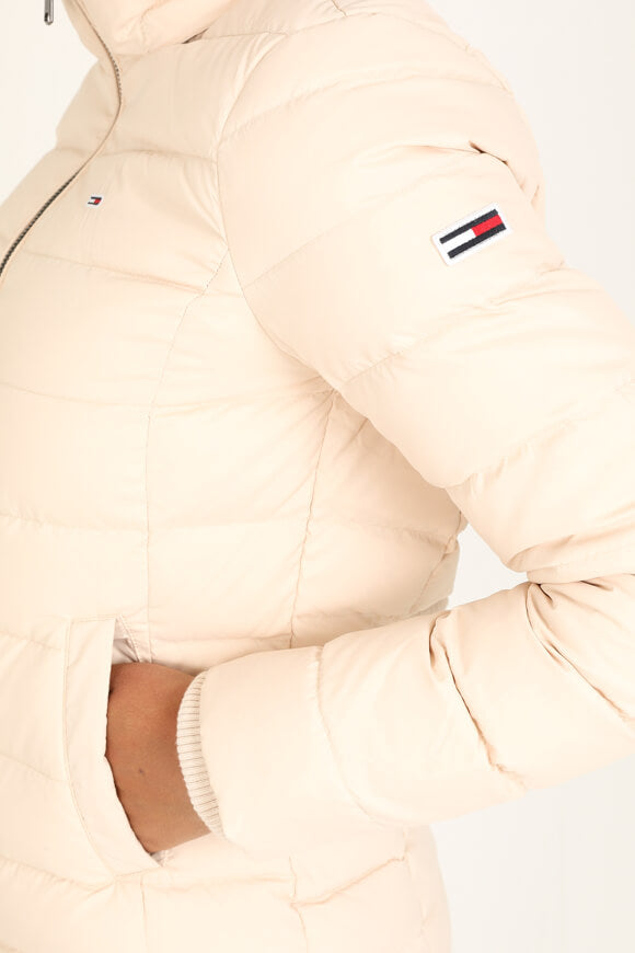 Puffer Daunenjacke - Smooth Stone