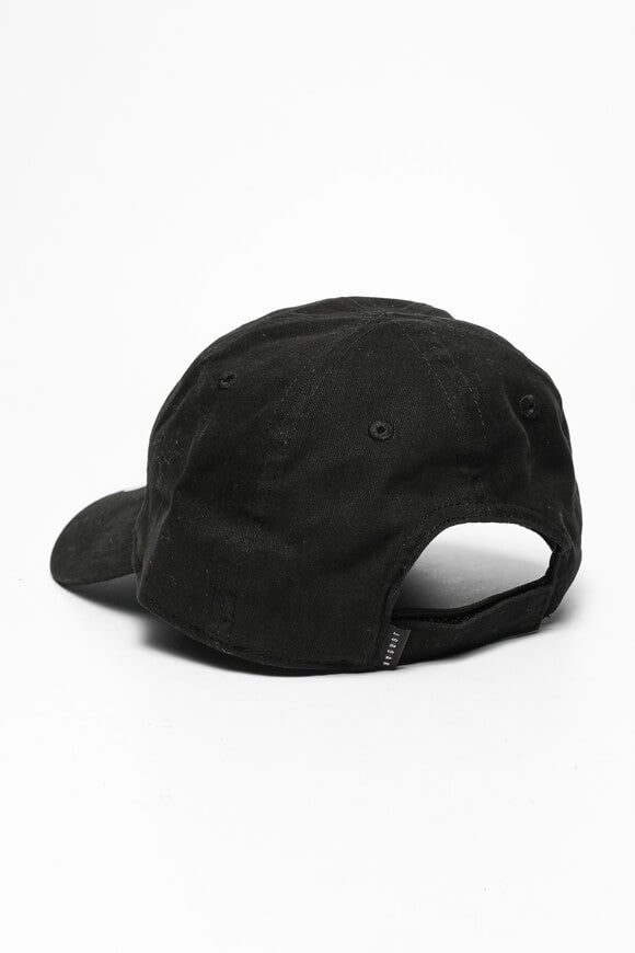 Air Scratchback Cap - Schwarz