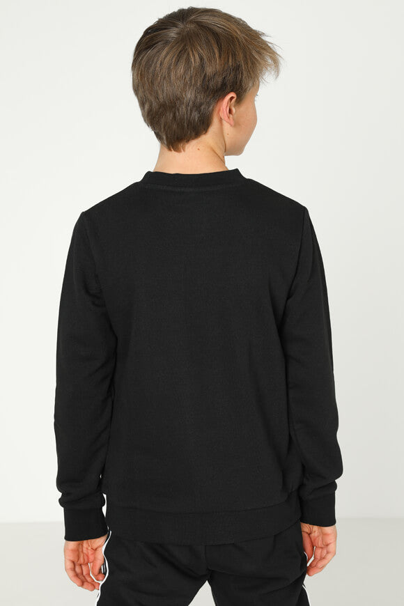 Sweatshirt - Schwarz