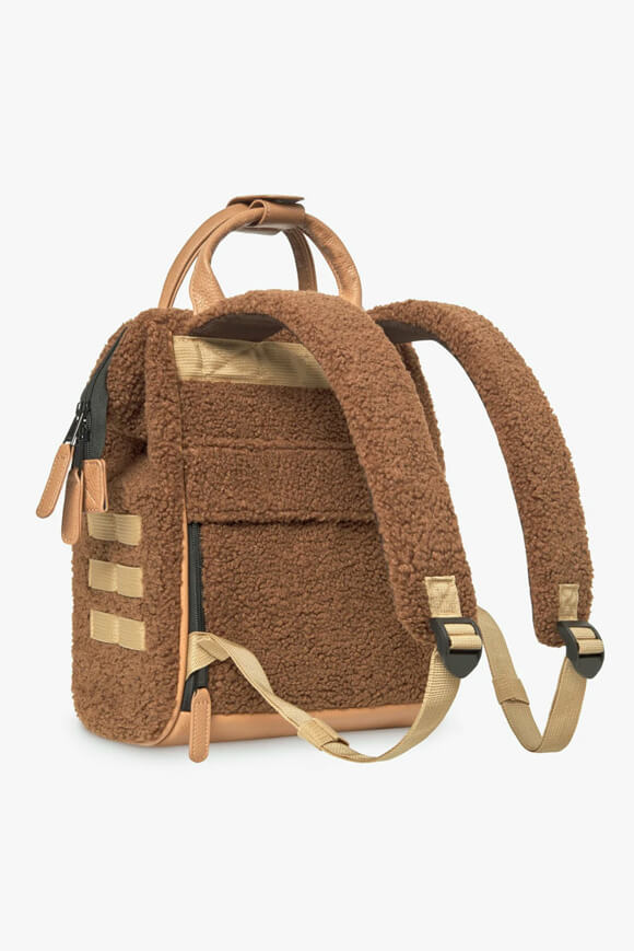 Tucson Teddy Rucksack 12L - Brown
