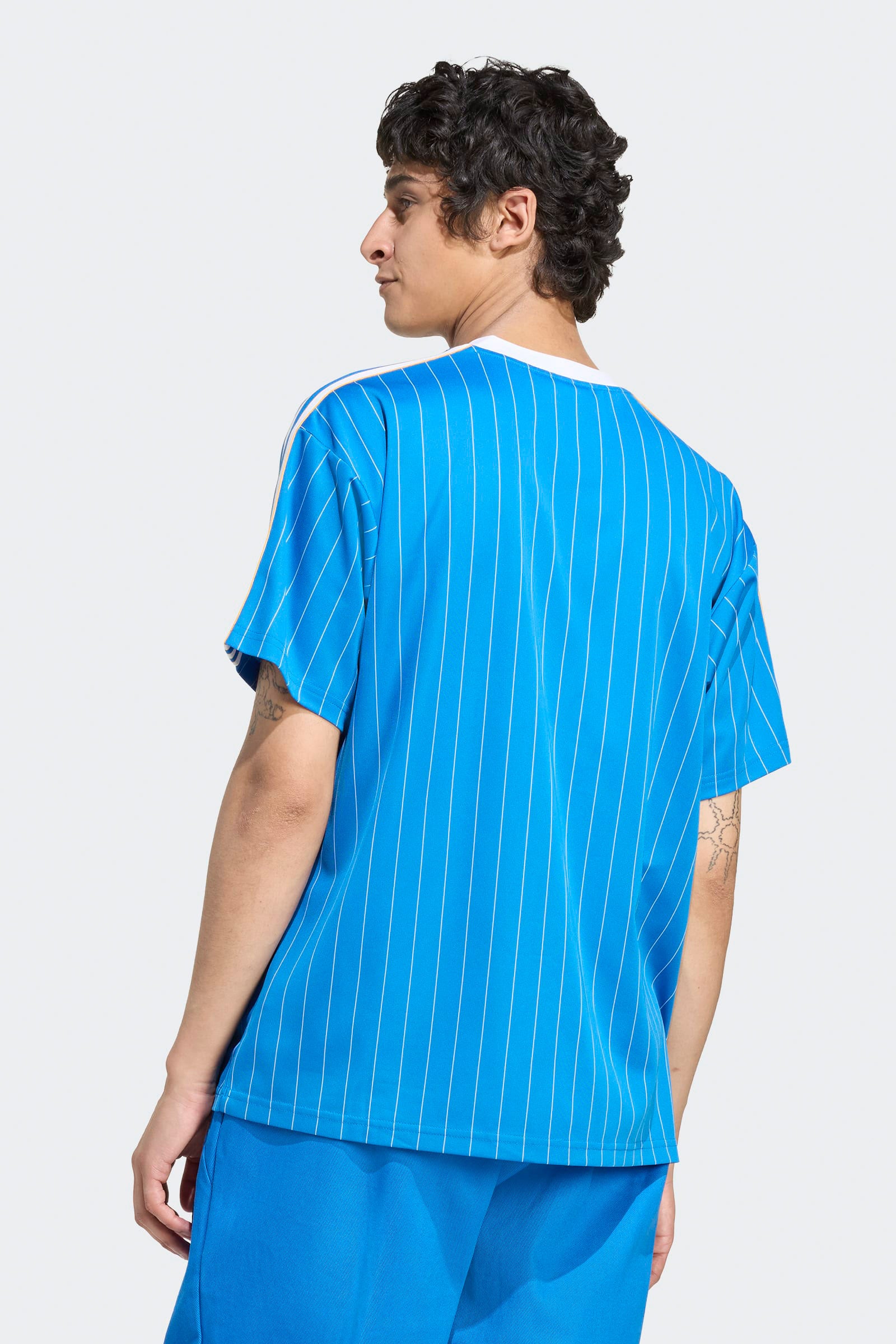 T-shirt Real Madrid - Blue Bird