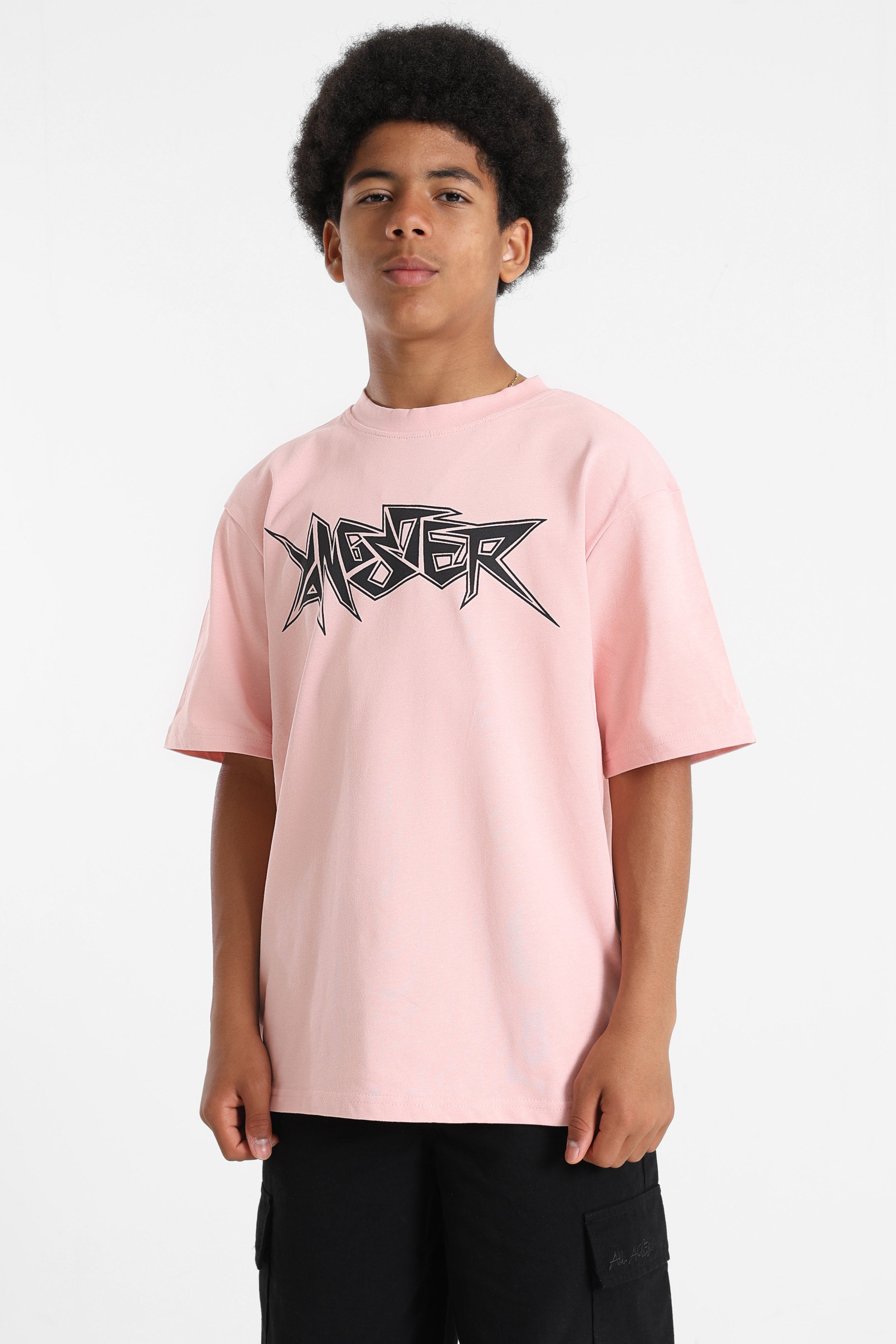 T-Shirt - Rosa