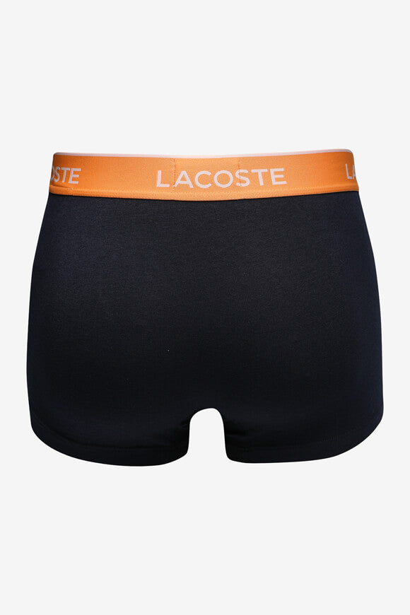 Set of 3 boxers - Navy foncé