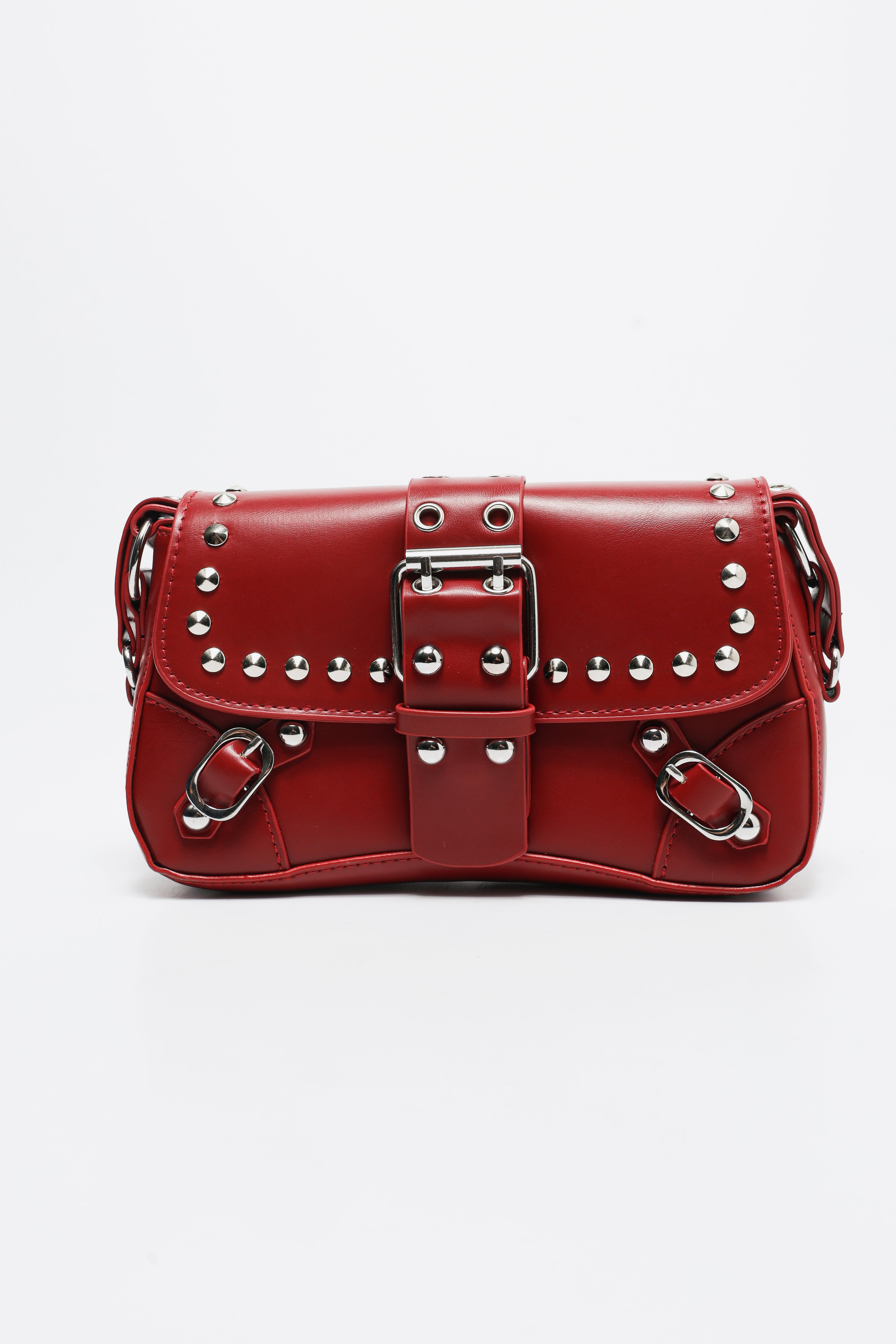 Sac à main - Dark Red