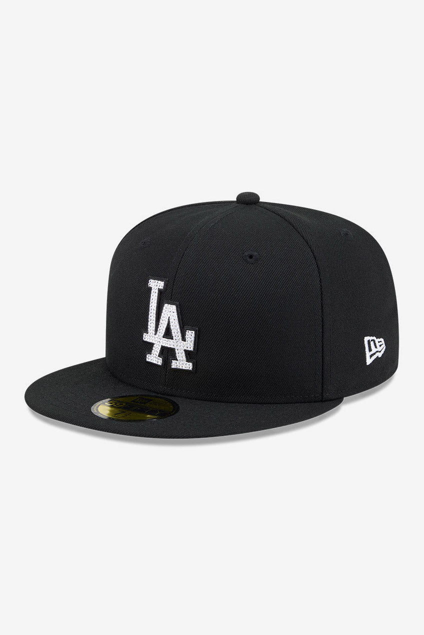Cappellino 59fifty - Black