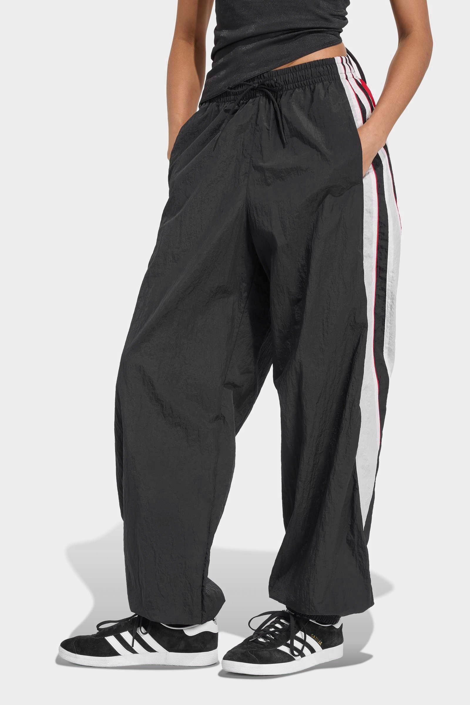 Santiago Trainingshose - Black