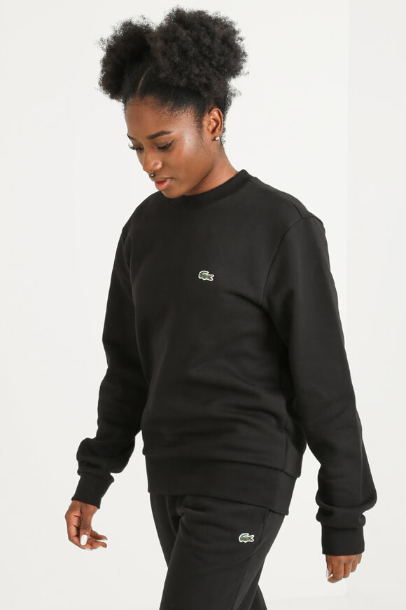 Sweatshirt - Black