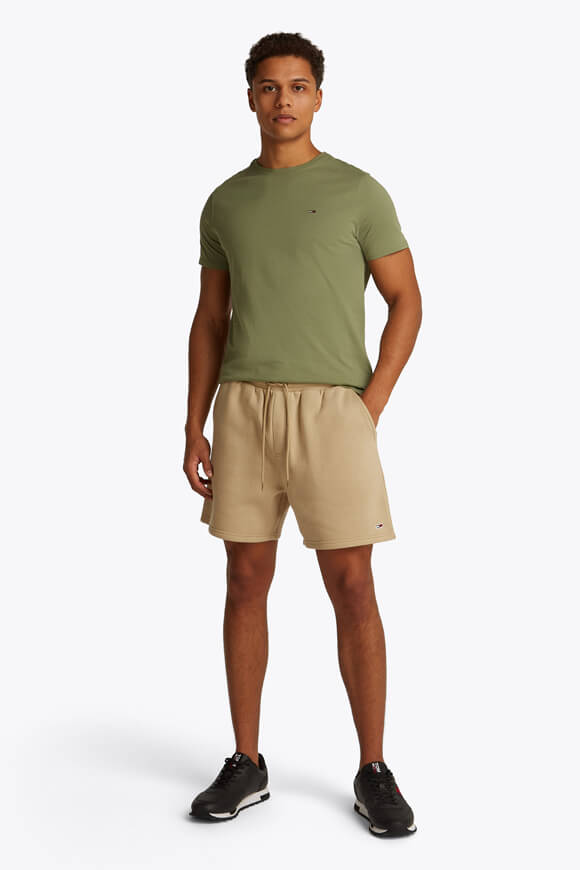 Sweatshorts - Relic Tan