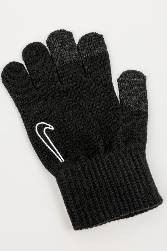 Touchscreen Handschuhe - Schwarz + Weiss