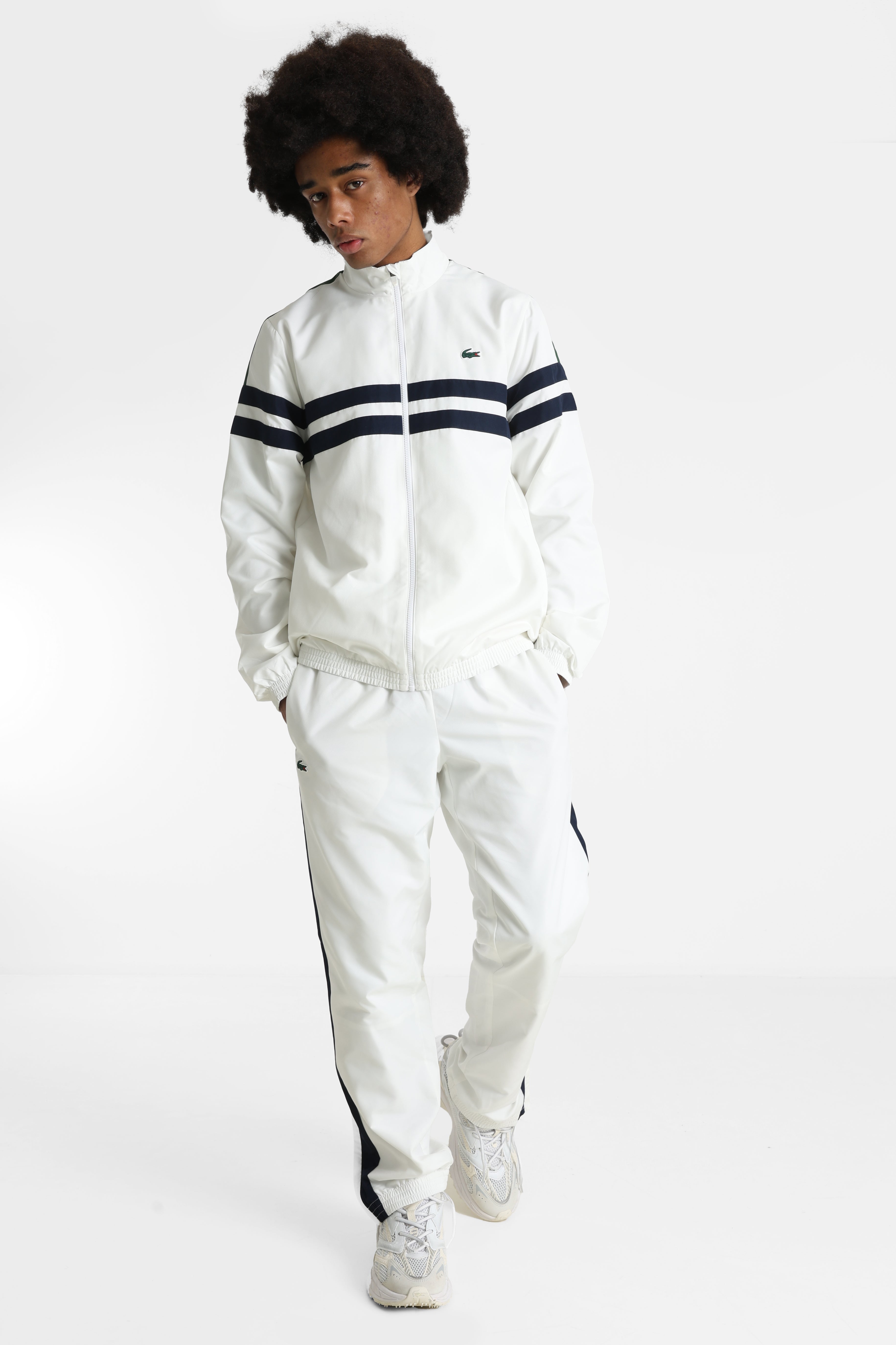 Trainingshose - Flour