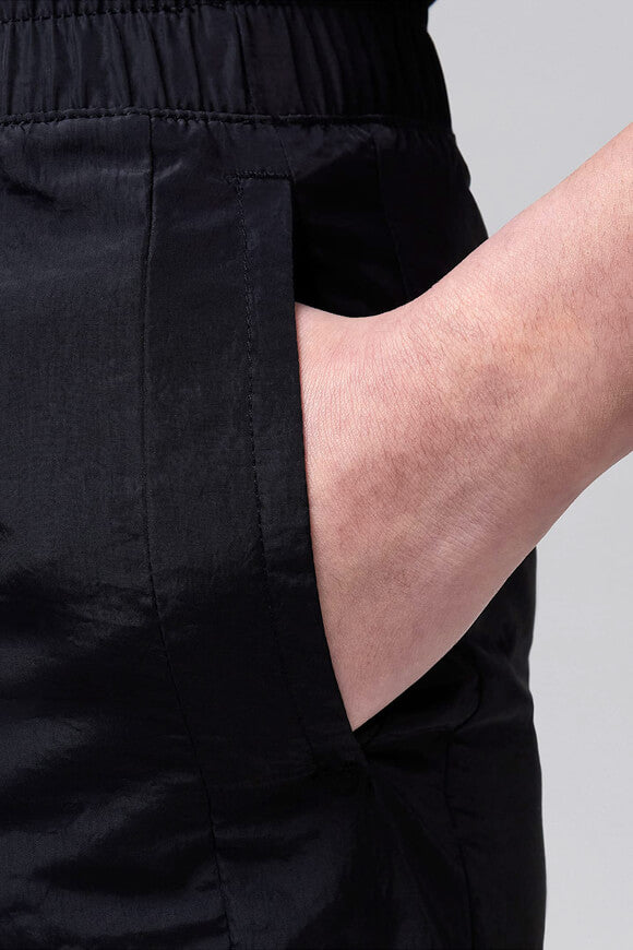 Short de survêtement - Black