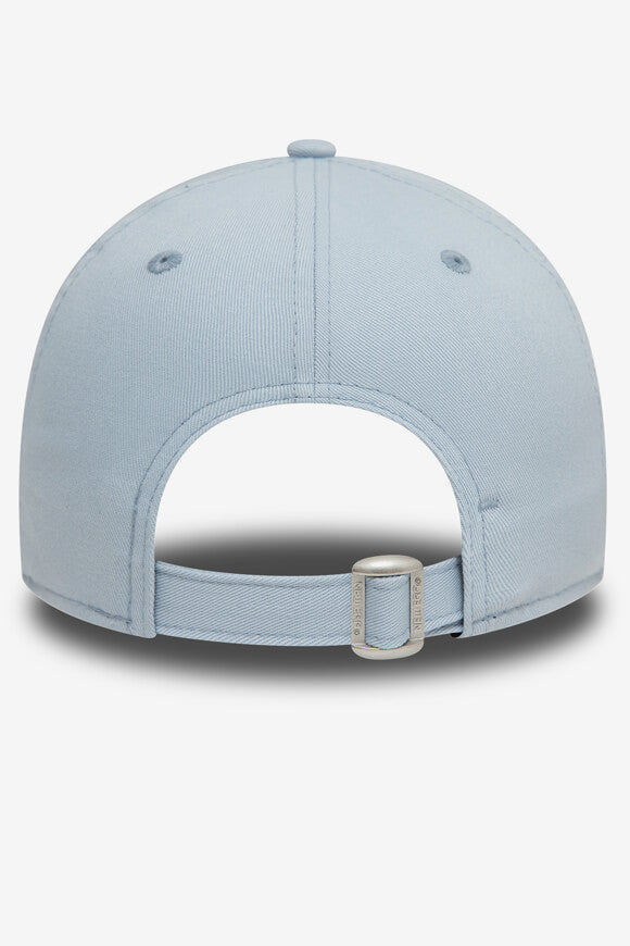 9Forty Cap / Strapback - Pastel Blue