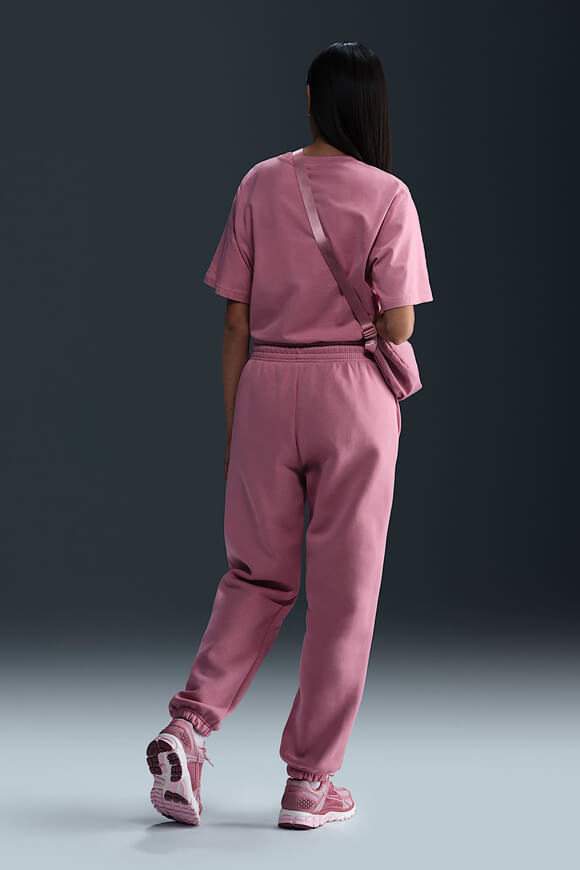 Sportswear Phoenix Fleece pantalon en sweat - Elemental Pink