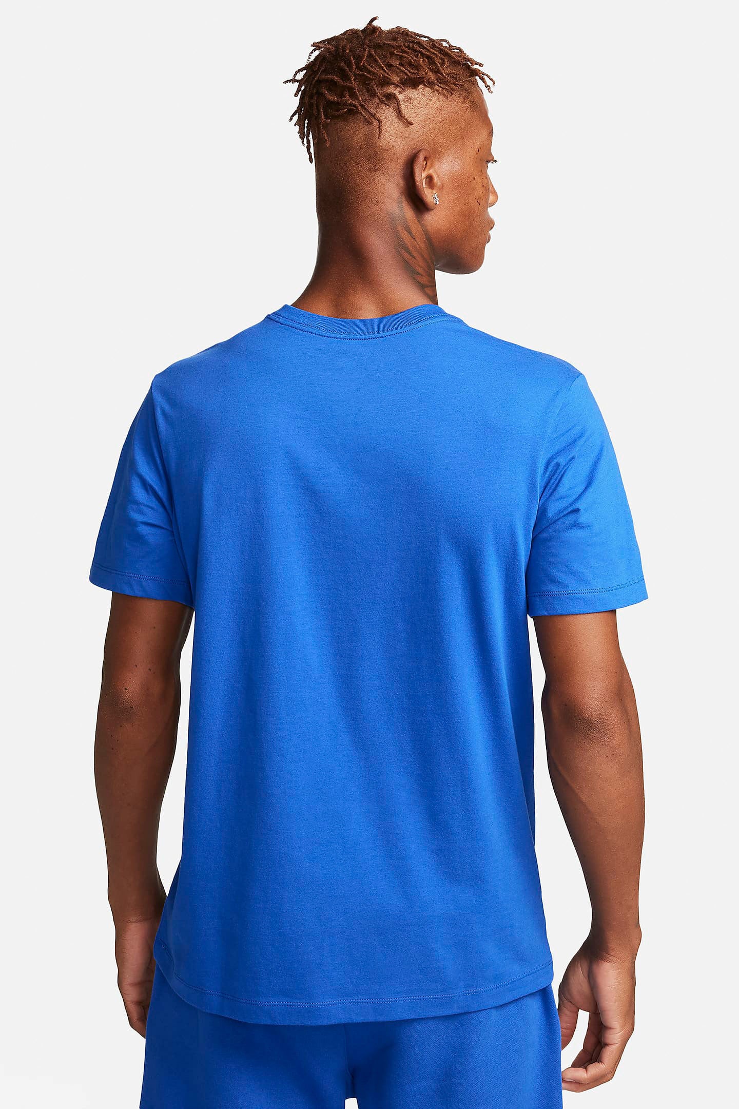 T-Shirt - Royal Blue