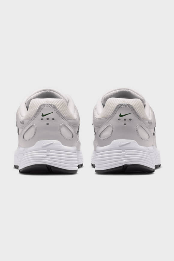 P-6000 Sneaker - Vast Grey + Fir + Summit White