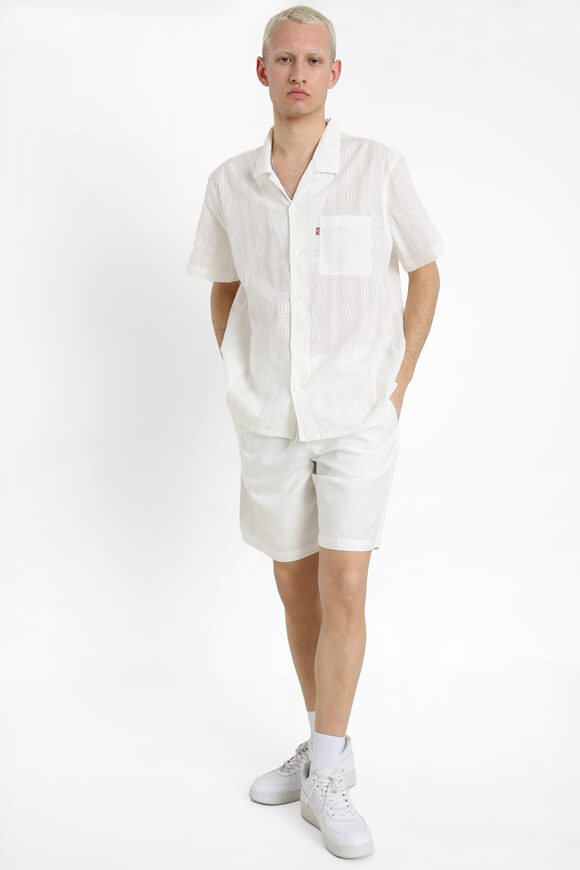 Camicia strutturata - Ember