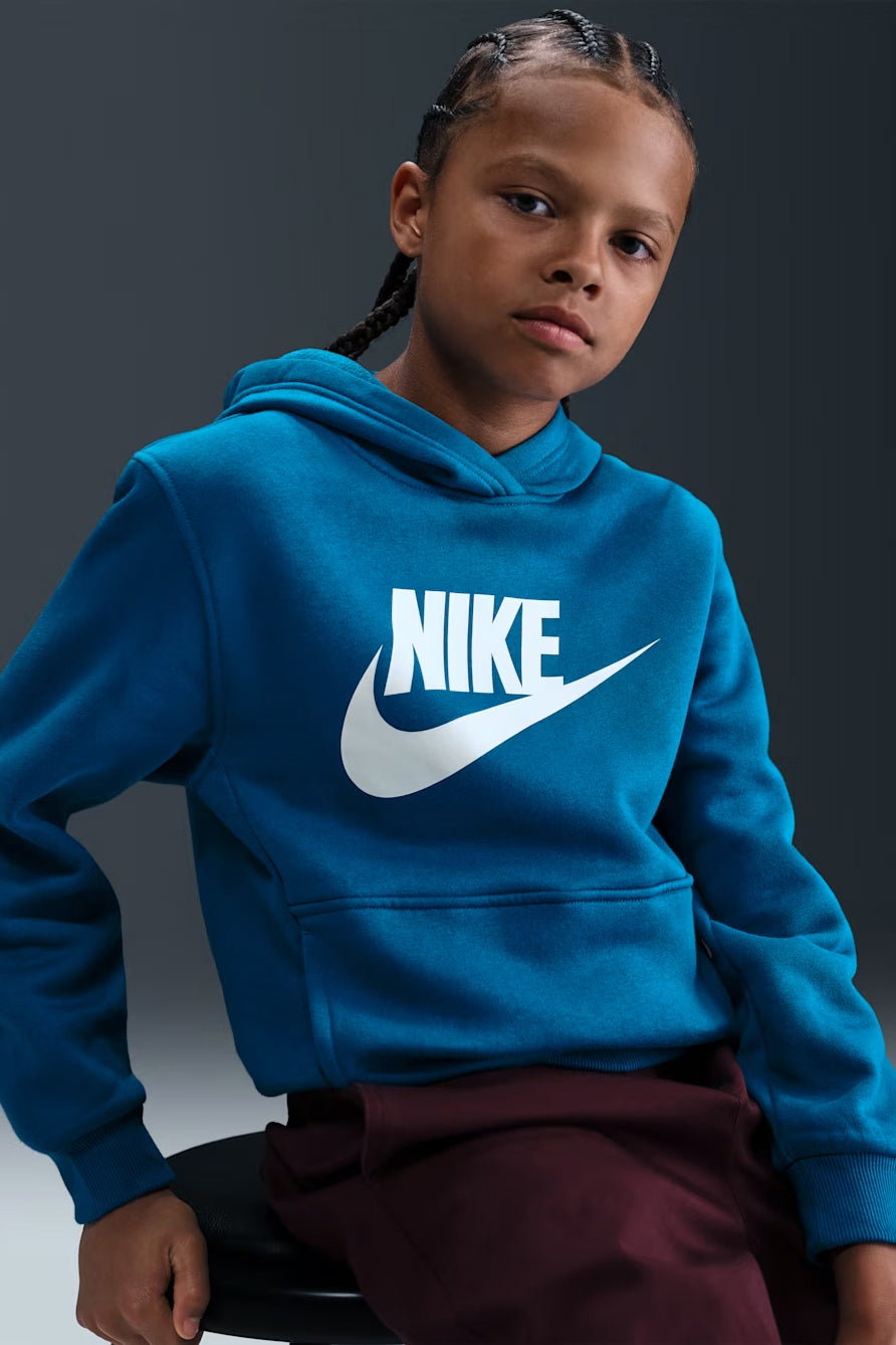 Sweatshirt à capuchon - Green Abyss