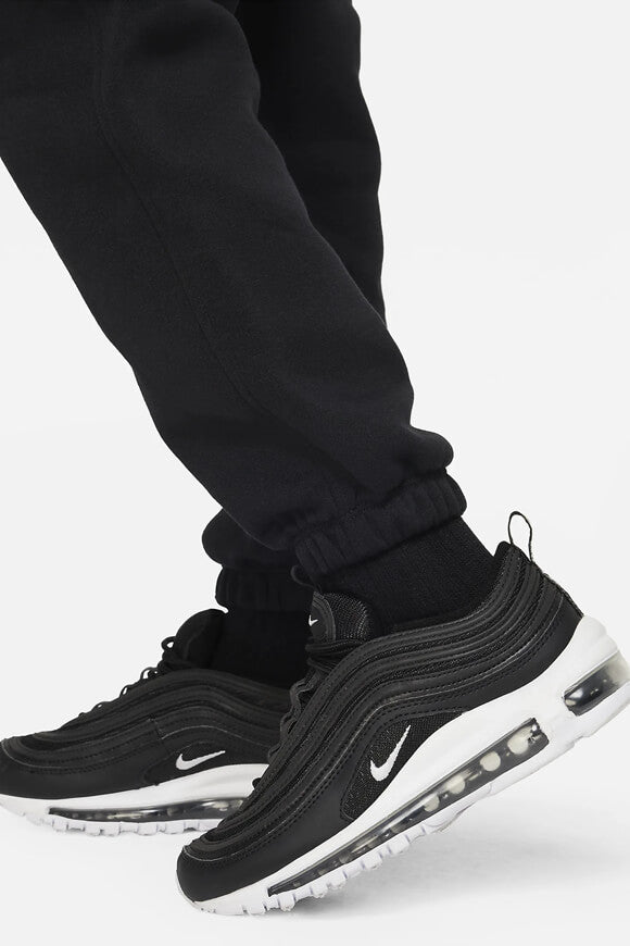 Sportswear Club Fleece Sweatpants - Black